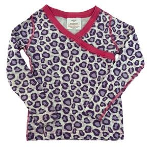Hanna Andersson Pajama Top